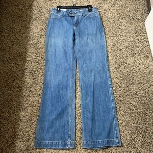 Stetson City Trouser 6L